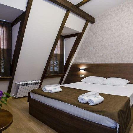 Home@97 On Aghmashenebeli Avenue Tiflis Dış mekan fotoğraf