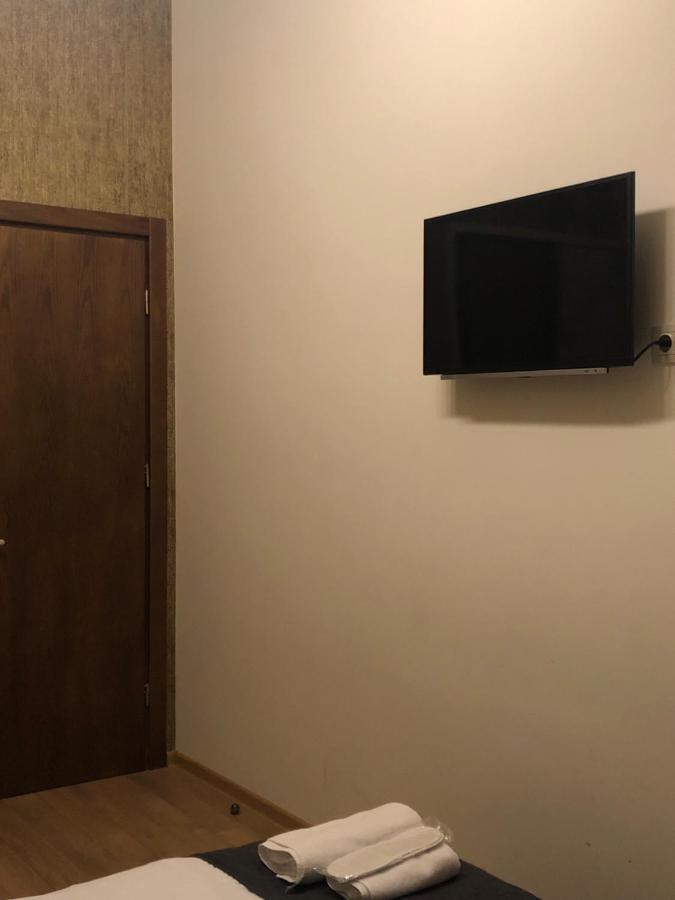 Home@97 On Aghmashenebeli Avenue Tiflis Dış mekan fotoğraf